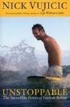 Picture of Unstoppable- Nick Vujicic