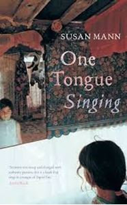 Picture of One Tongue Singing-Susan Mann