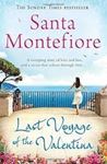 Picture of Last Voyage of the Valentina - Santa Montefiore
