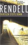 Picture of Thirteen Steps Down-Ruth Rendell