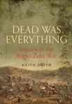 Picture of Dead was Everything-Keith Smith