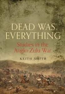 Picture of Dead was Everything-Keith Smith