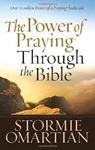 Picture of The Power of Praying through the Bible-Stormie Omartian