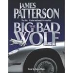 Picture of The Big Bad Wolf - Paperback - James Patterson