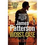 Picture of Worst Case -James Patterson