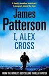 Picture of I, Alex Cross - James Patterson