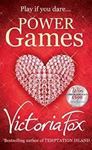 Picture of Power Games-Victoria Fox