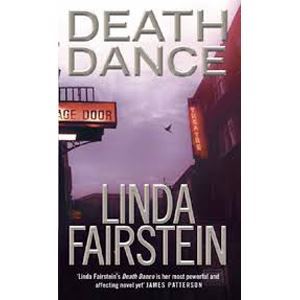 Picture of Death Dance-Linda Fairstein