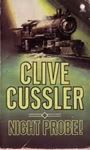 Picture of Night Probe! - Clive Cussler