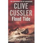 Picture of Flood tide - Clive Cussler