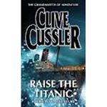 Picture of Raise the Titanic -Clive Cussler