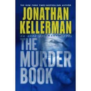 Picture of The Murder Book - Jonathan Kellerman