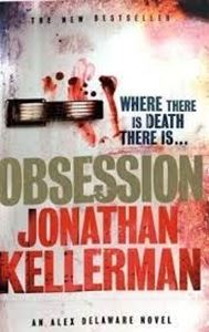 Picture of Obsession - Jonathan Kellerman