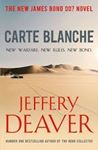 Picture of Carte Blanche -Jeffery Deaver