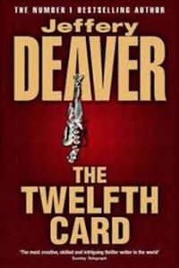 Picture of The Twelfth Card - Jeffery Deaver