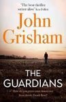 Picture of The Guardians - John Grisham