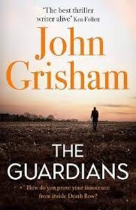 Picture of The Guardians - John Grisham