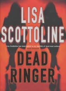 Picture of Dead Ringer - Lisa Scottoline