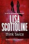 Picture of Think Twice - Lisa Scottoline