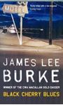 Picture of Black Cherry Blues - James Lee Burke