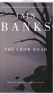 Picture of The Crow Road - Iain Banks