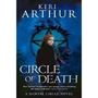 Picture of Circle of Death -Keri Arthur