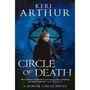 Picture of Circle of Death -Keri Arthur