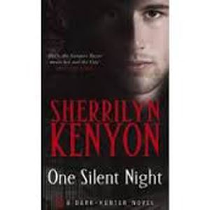 Picture of One Silent Night -Sherrilyn Kenyon