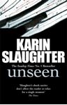 Picture of Unseen -Karin Slaughter