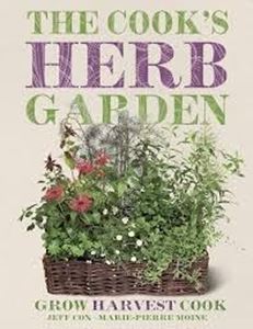 Picture of The Cook's Herb Garden - Jeff Cox