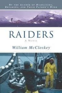 Picture of Raiders - William McCloskey