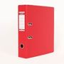 Picture of Bantex A4 Lever Arch File 1450 PVC 70mm - Red