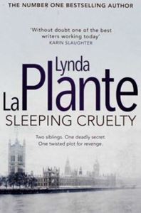 Picture of Sleeping Cruelty - Lynda La Plante