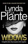 Picture of Windows - Lynda La Plante