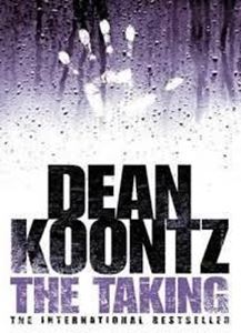 Picture of The Taking- Dean Koontz