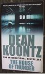 Picture of The House of Thunder - Dean Koontz