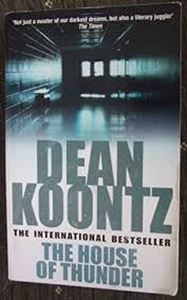 Picture of The House of Thunder - Dean Koontz