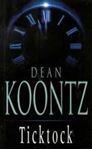 Picture of TickTock- Dean Koontz