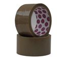 Picture of Lion Brand Packaging Buff Tape 48mmx50m - Pack of 6