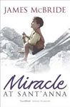 Picture of Miracle at Sant' Anna - James McBride