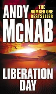 Picture of Liberation Day - Andy McNab