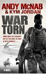 Picture of War Torn - Andy McNab