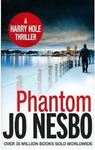 Picture of Phantom - Jo Nesbo