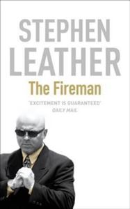 Picture of The Fireman - Stephen Leather