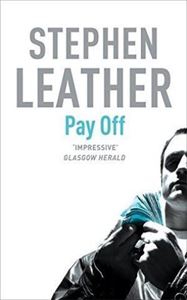 Picture of Pay Off - Stephen Leather