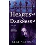 Picture of Hearts in Darkness - Keri Arthur