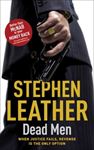 Picture of Dead Men - Stephen Leather