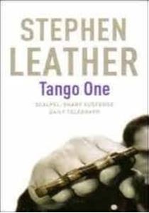 Picture of Tango One - Stephen Leather