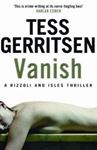 Picture of Vanish  - Tess Gerritsen