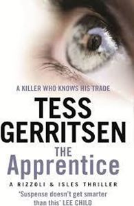 Picture of The Apprentice - Tess Gerritsen